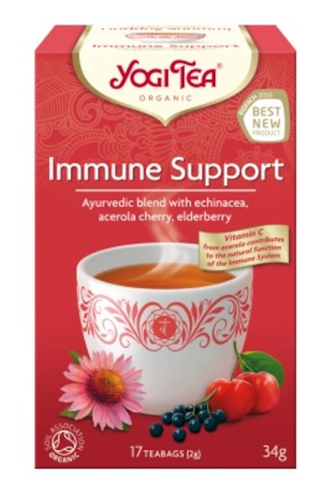 Immune Support