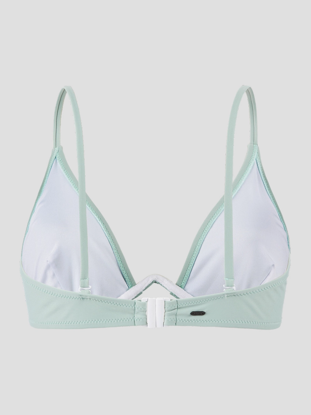 Picture Abyn Bikini Top blue surf