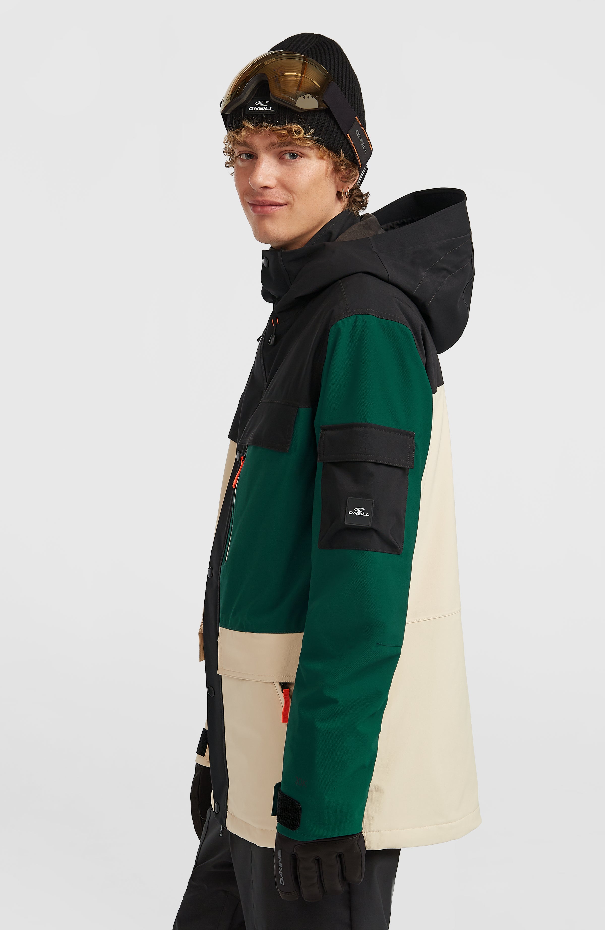 FWC'Peak Pro wintersportjas