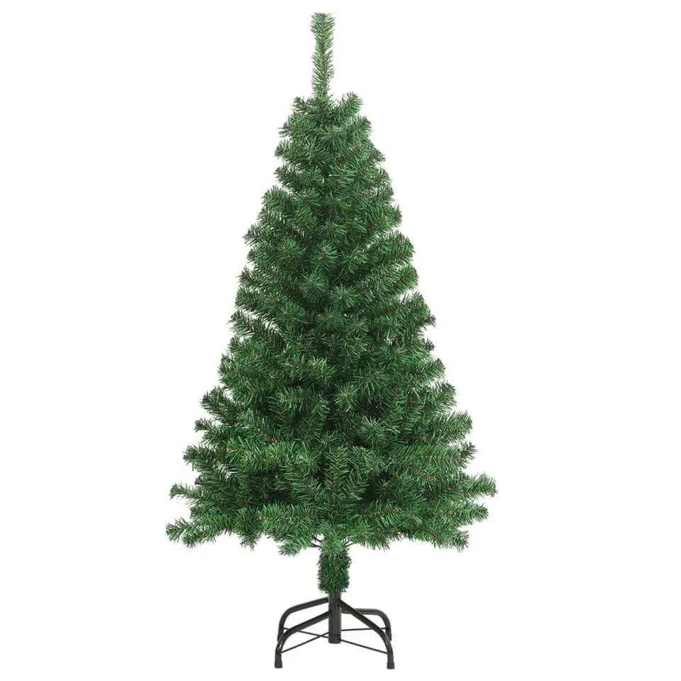 vidaXL - Kunstboom - Groen