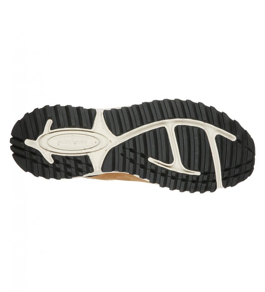 Tênis de corrida de trilha Skechers