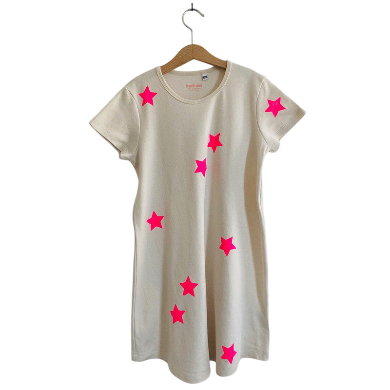 Nachthemd pink