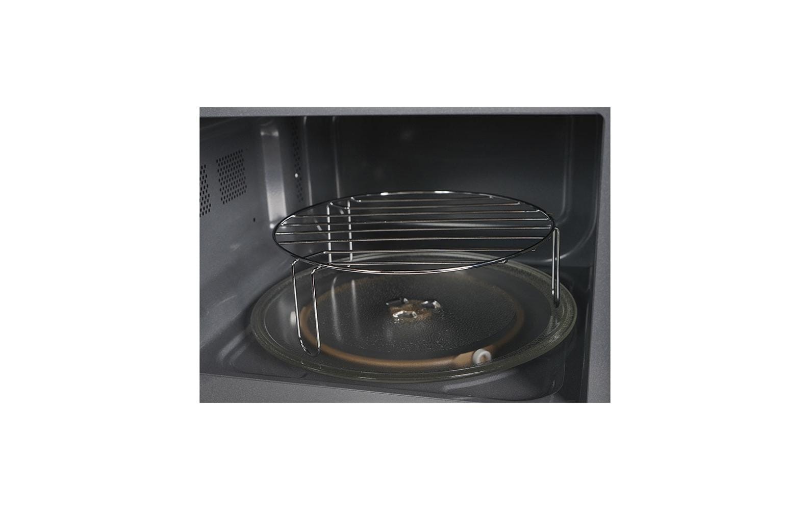 Mikrowelle »Berger Lanz MW20P62« 700 W