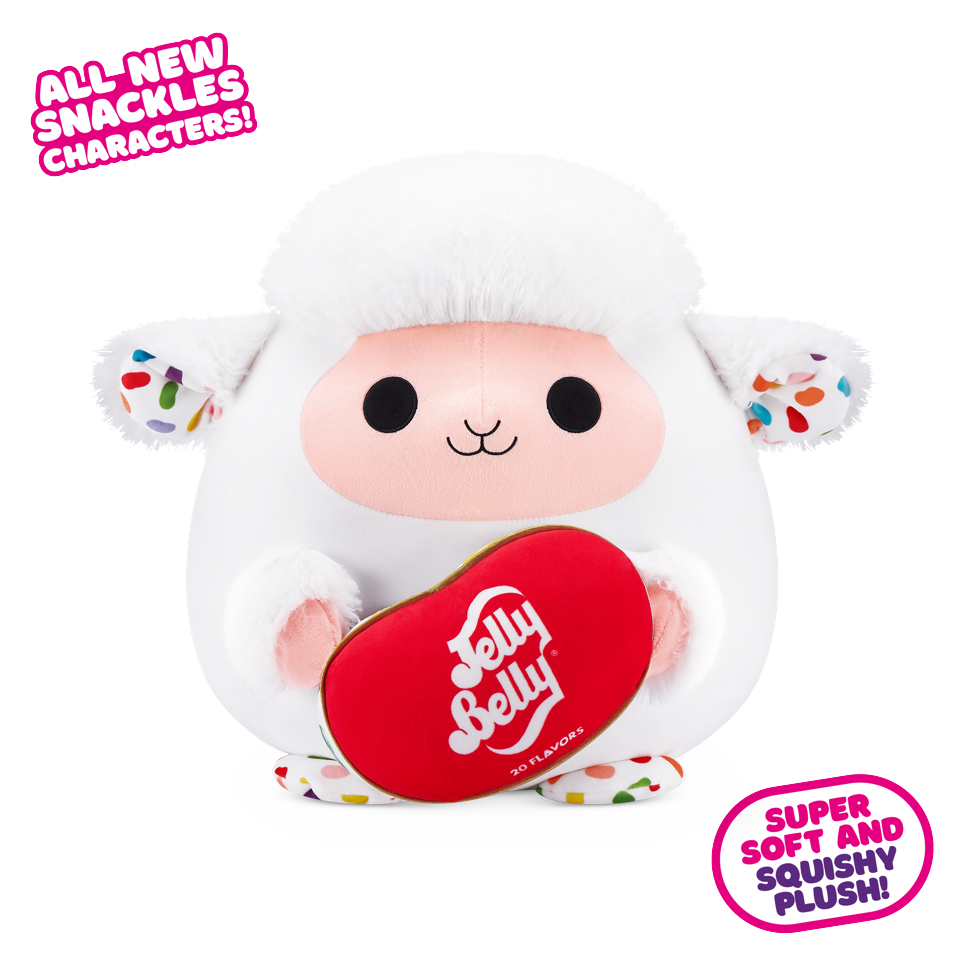 Snackles - Medium Sereis 2,35cm (77573)