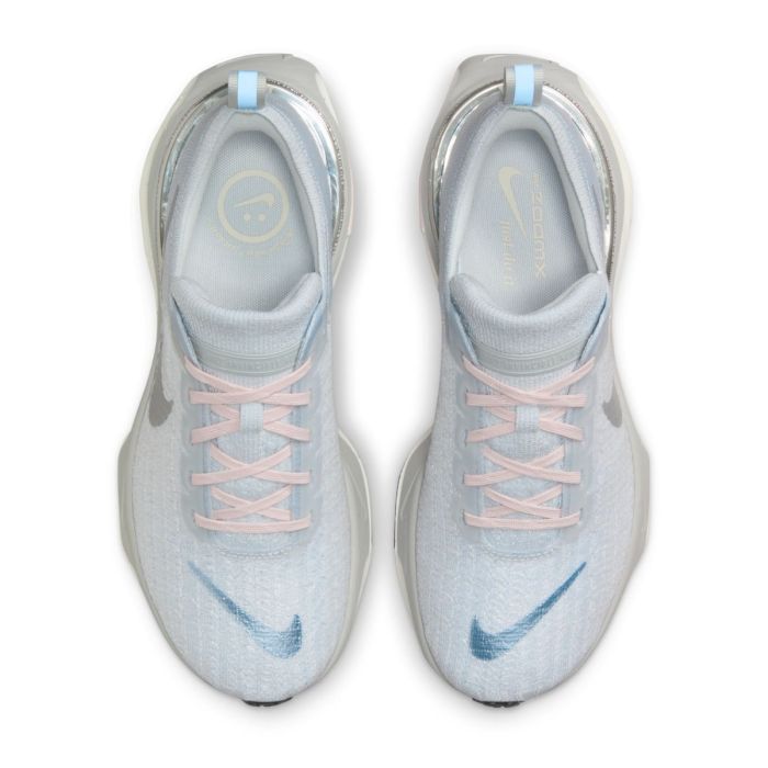 Nike Dame Løbesko Invincible 3 Grå