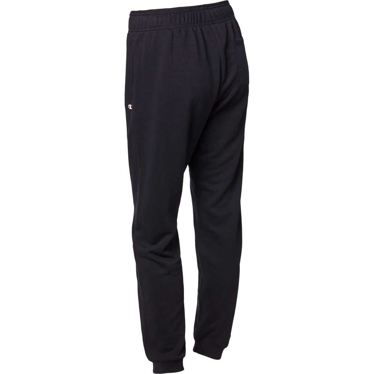 Champion C Logo Rib-Cuff Joggingbukser Dame