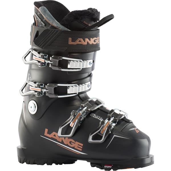 Chaussure de ski LANGE RX 80 W LV GW BLACK
