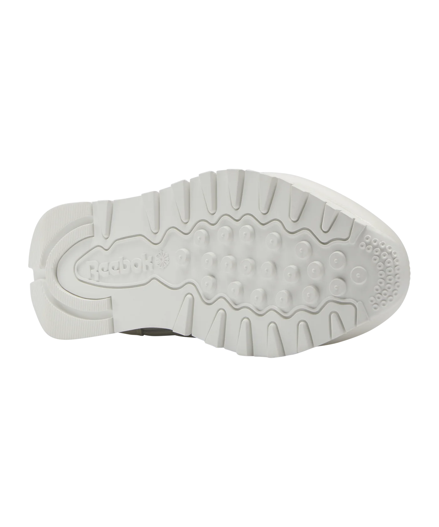 Reebok Classic Leather Damen Beige