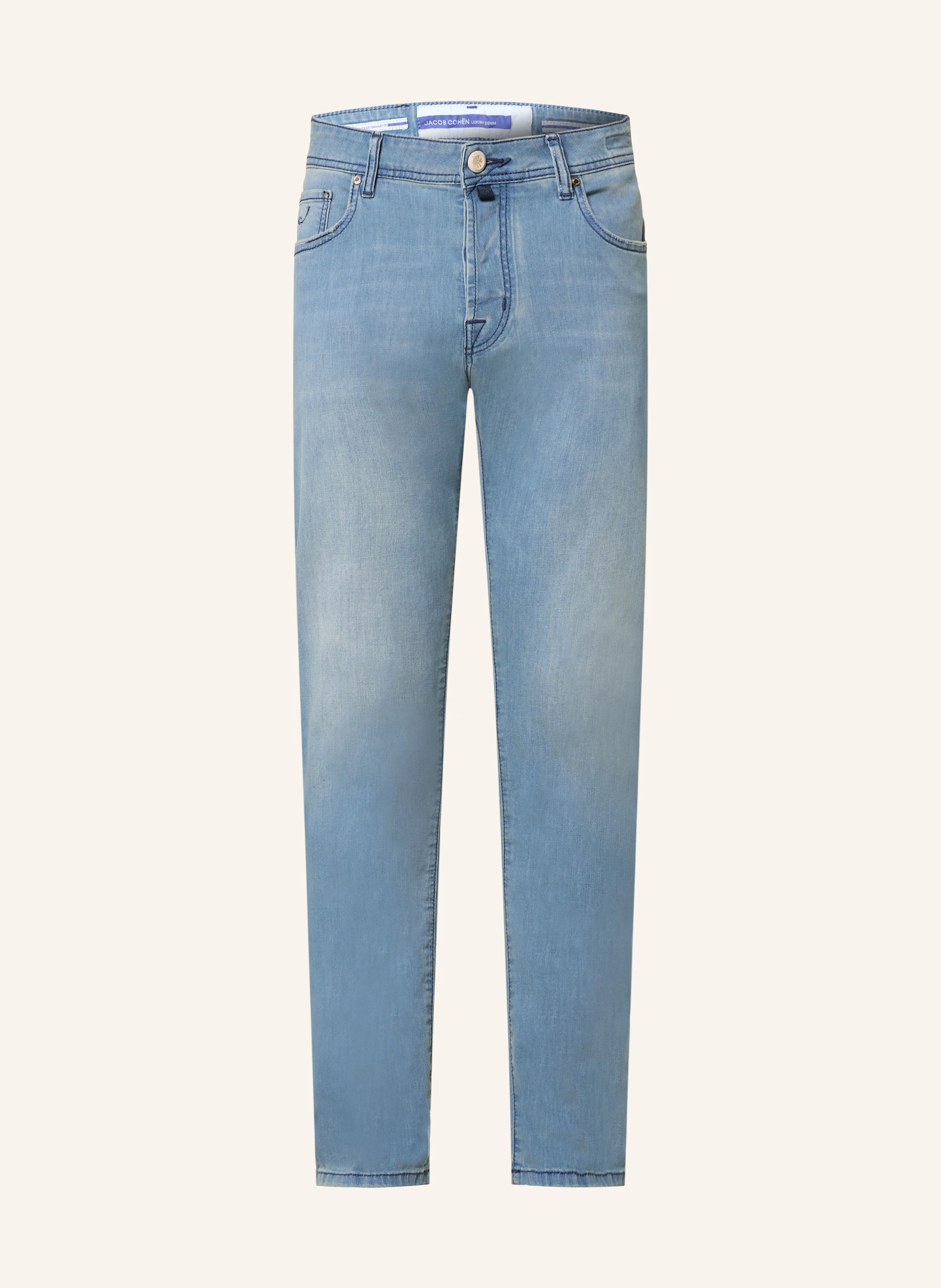 JACOB COHEN Jeans Slim Fit