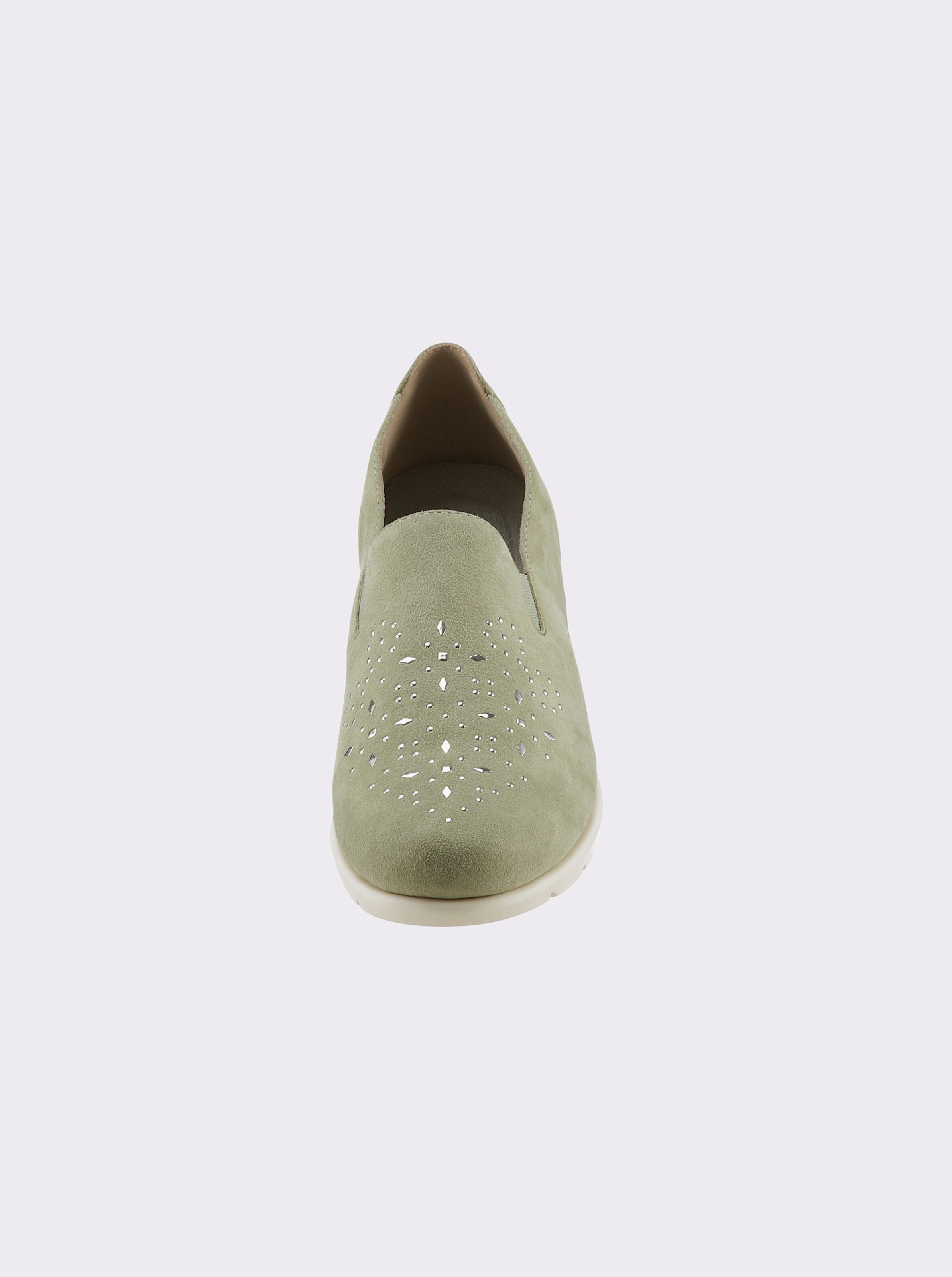 Slipper