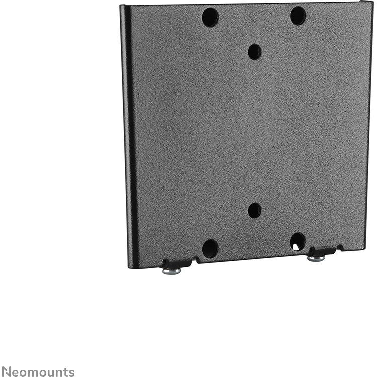 Neomounts FPMA-W25BLACK Support pour écran mural 10-30