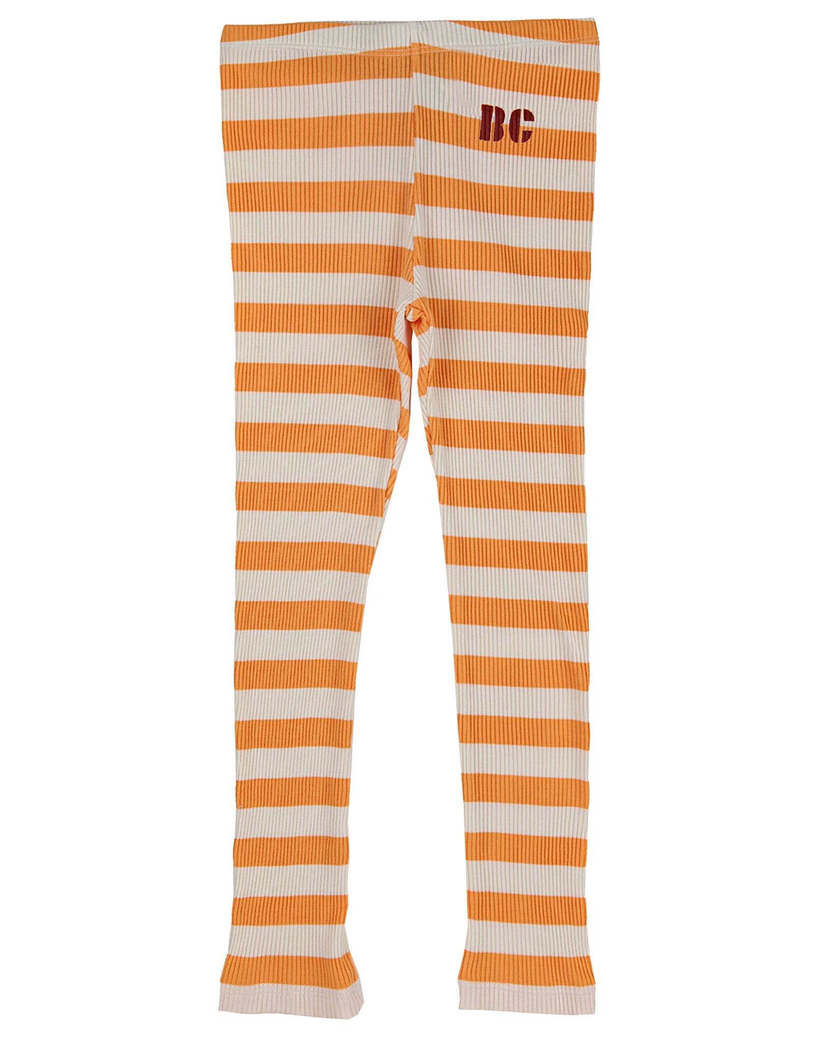 Leggings YELLOW STRIPES in gelb