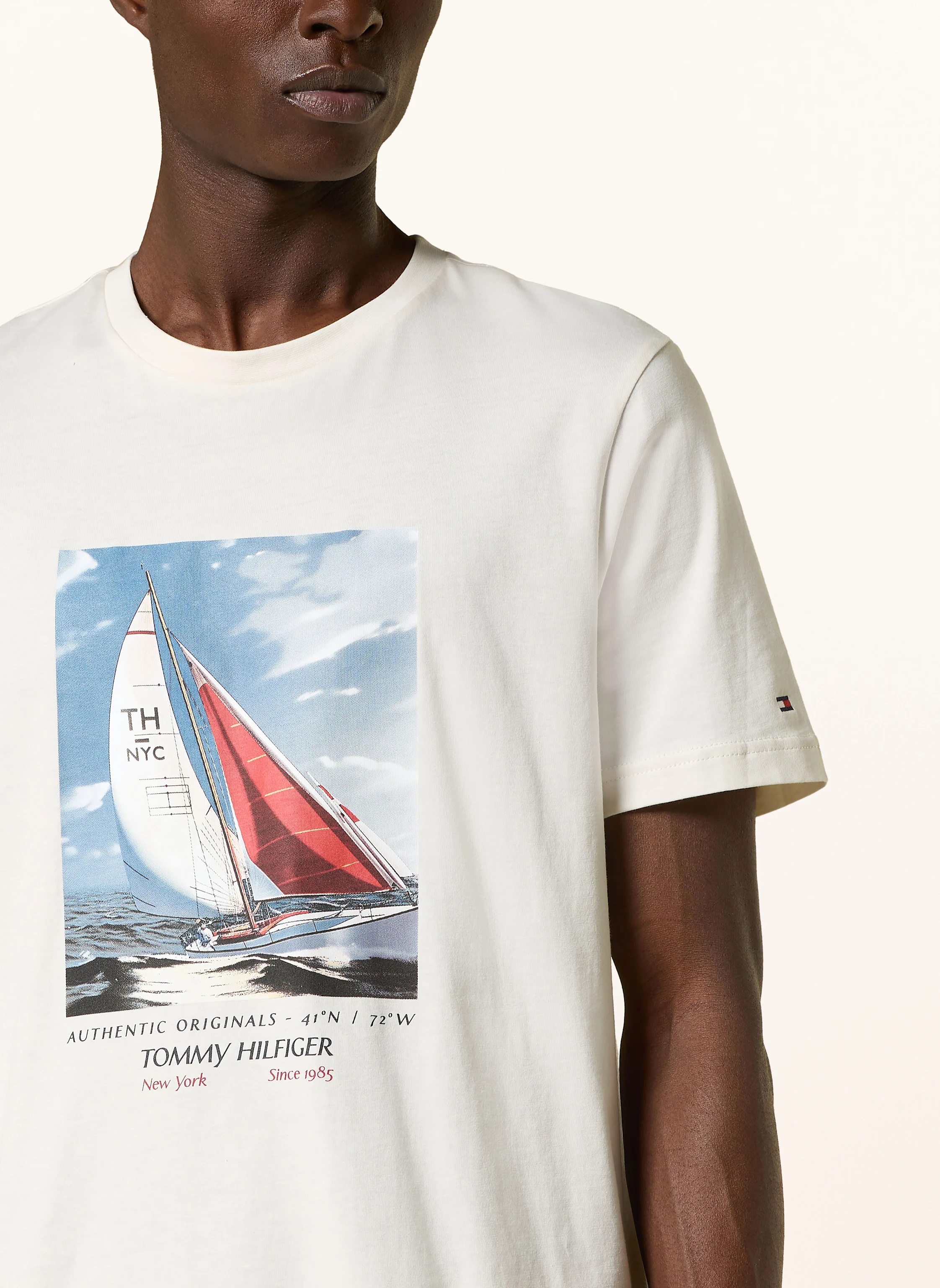 TOMMY HILFIGER T-Shirt