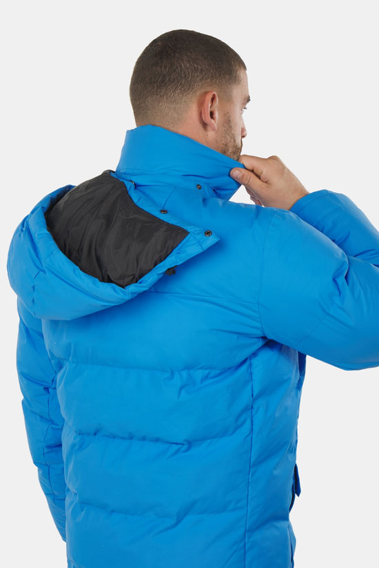 Helly Hansen Helly Hansen Tromsoe Jacket Gevoerde Jas