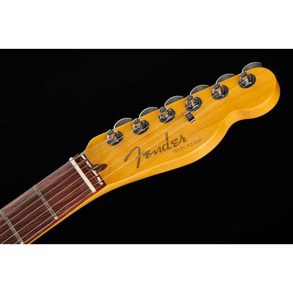 Fender AM Ultra Tele RW Ultraburst