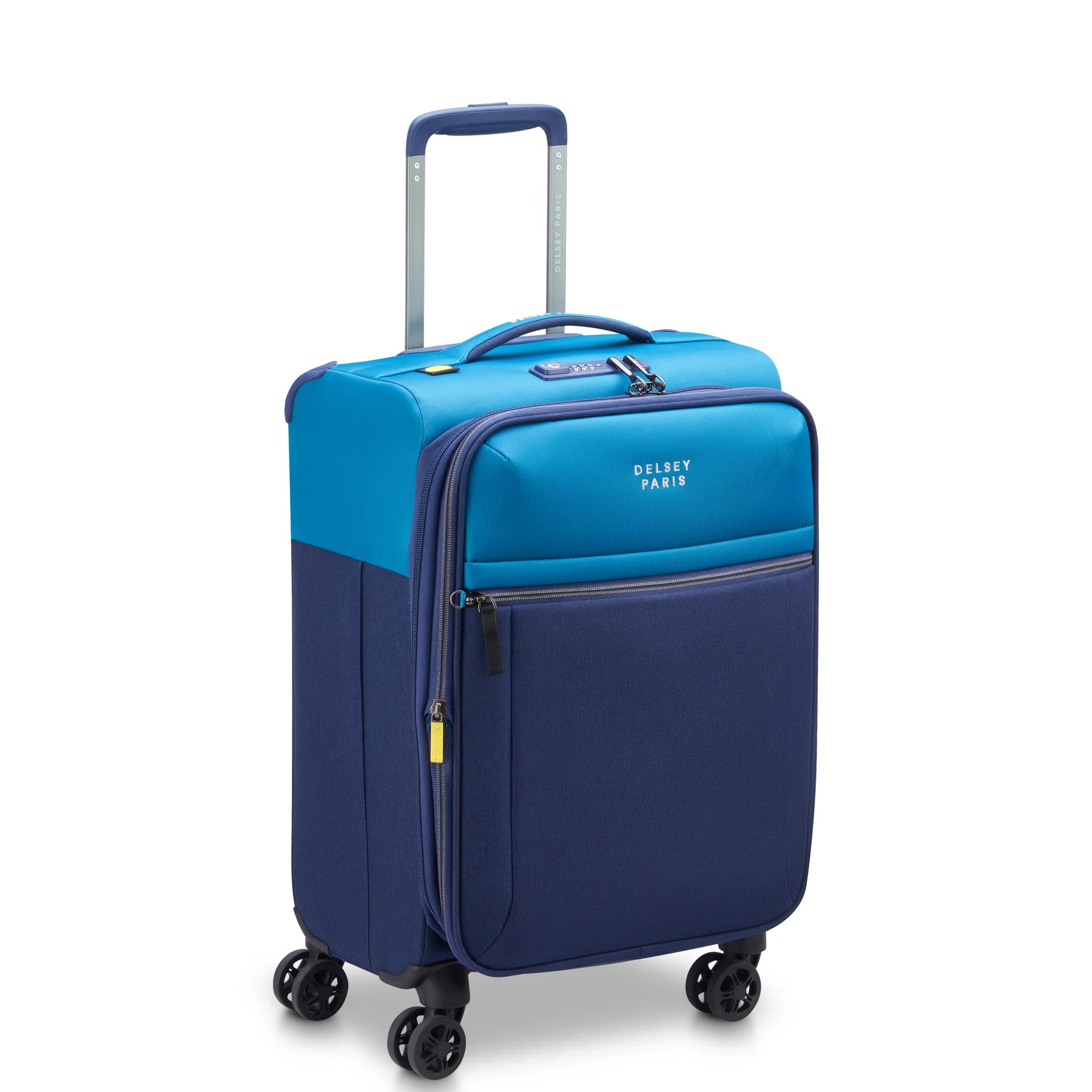 Valise cabine - S Extensible (55cm)