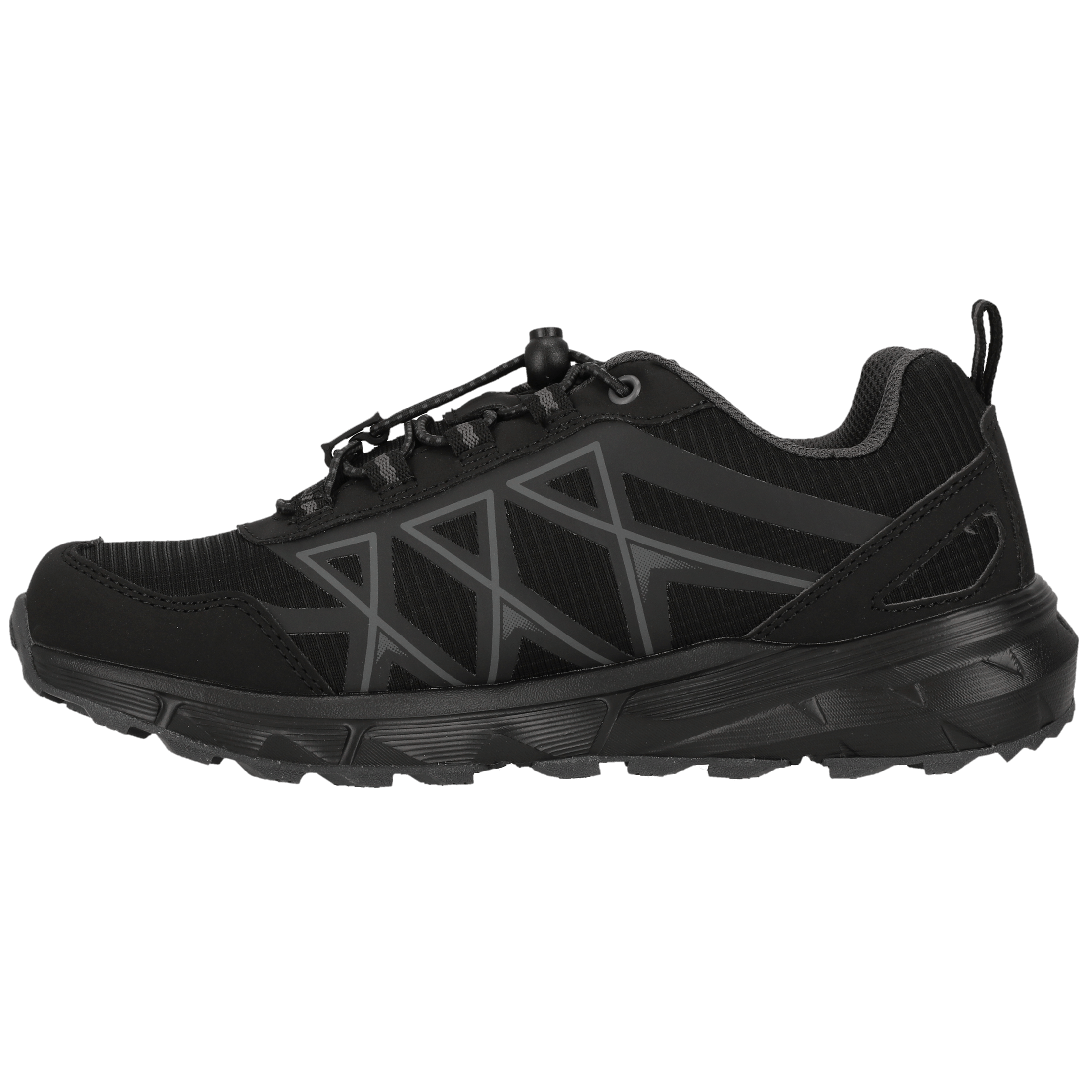 Endurance Grint U Shoe WP Size 37-46 - Fritids og motesko