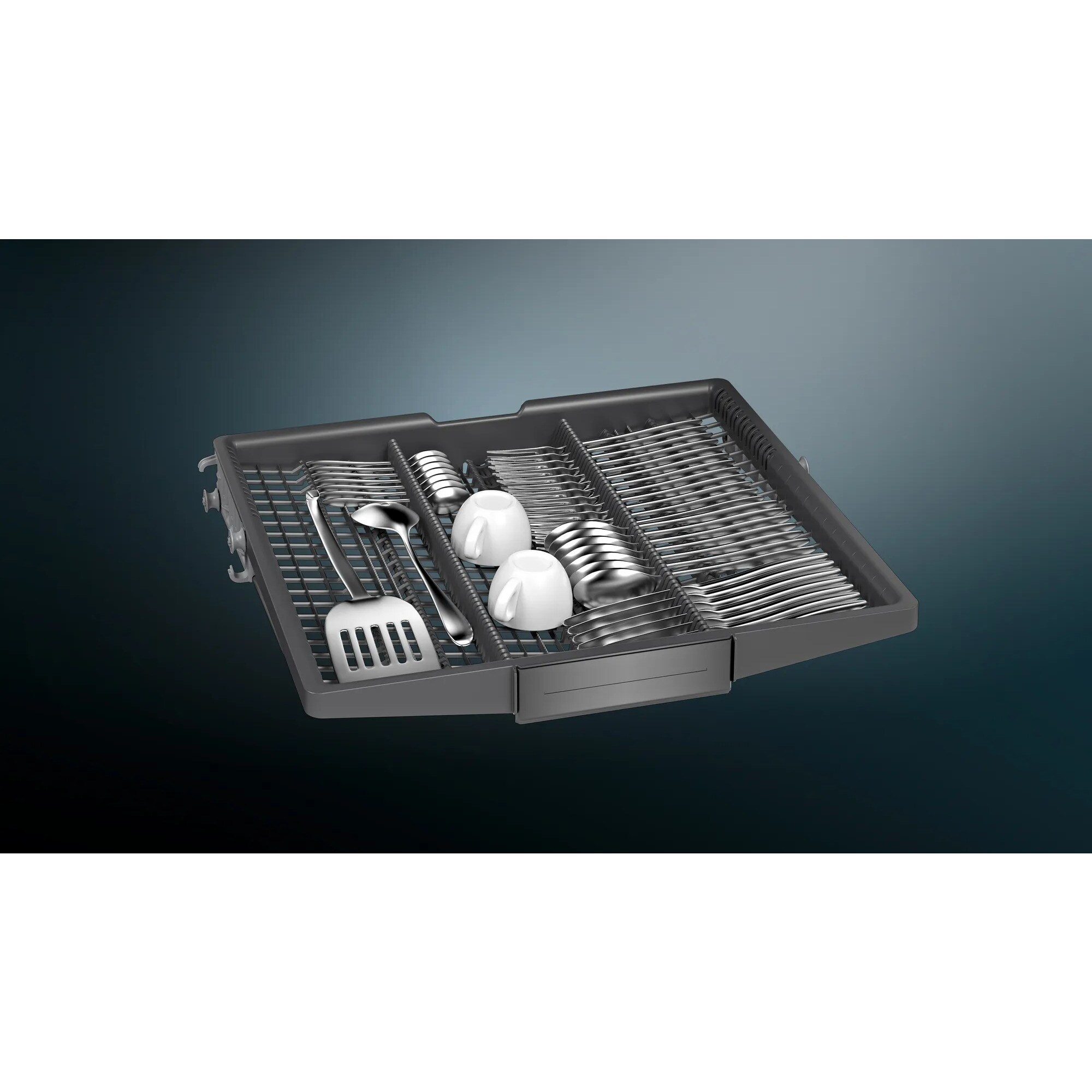 Siemens Spülmaschine SN65ZX07CE IQ500