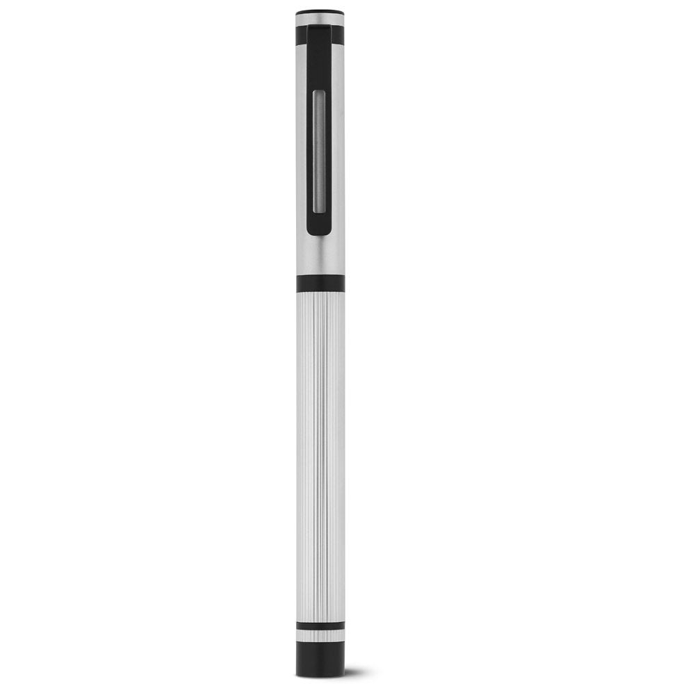 Branve 81208 - Roller en métal et clip en acier inoxydable