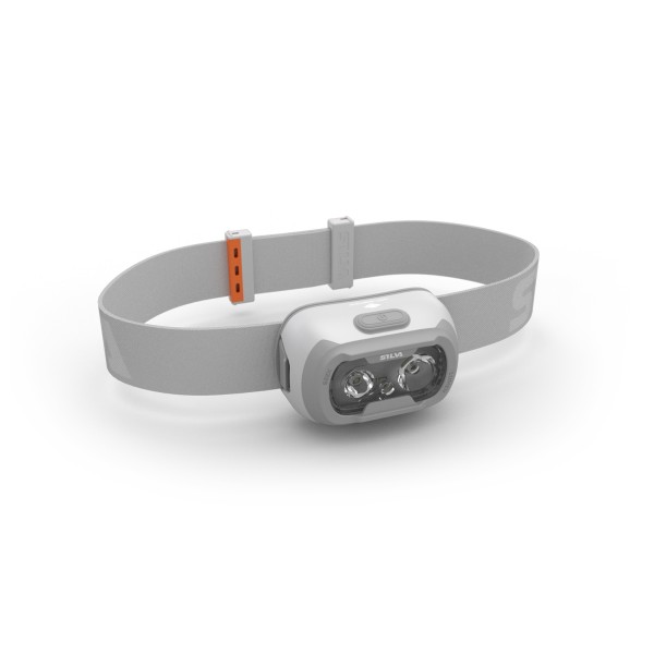 Silva - Seek 320 - Lampe frontale