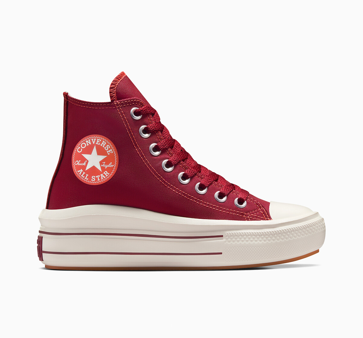 CONVERSE<br>Tênis All Star Move Archive Athletics