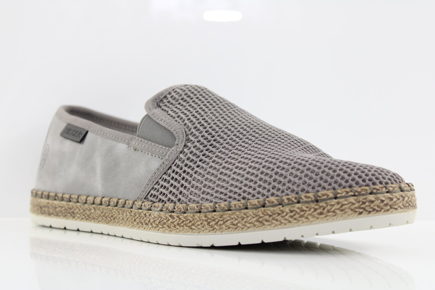 Rieker Slipper