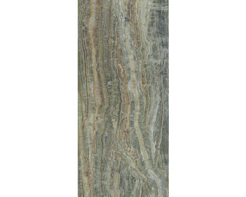 XXL porseleinen steengoed wand- en vloertegel Nefriet gepolijst 120 x 260 cm 7 mm