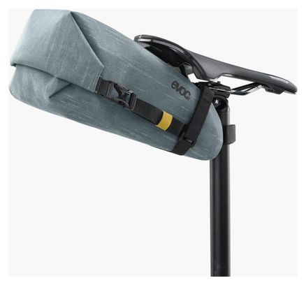 Sacoche de Selle Evoc WP 4L Bleu Acier