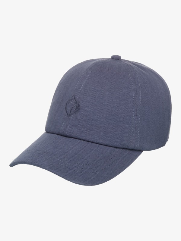 Slide Away Casquette Bleu Femme