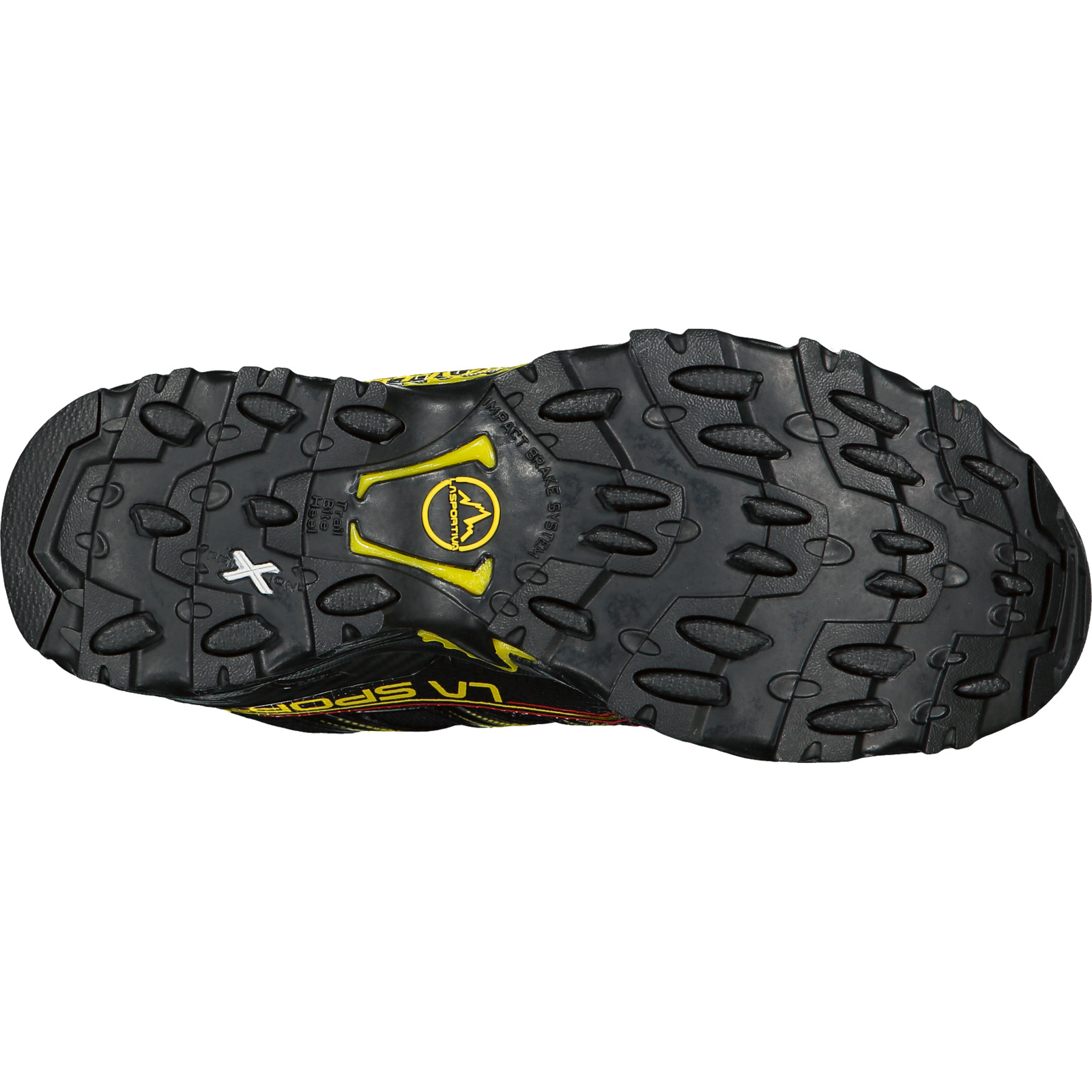 La Sportiva Herren-Trailrunningschuh Ultra Raptor II 43