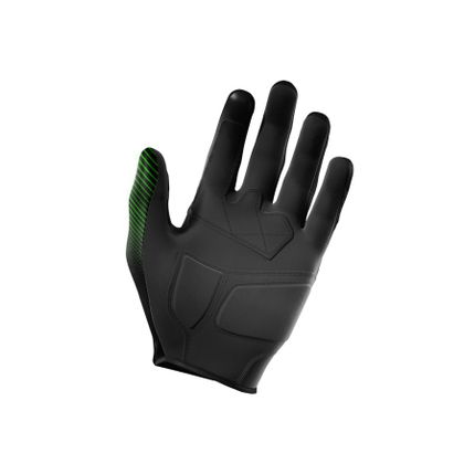 Gants Enduro Shot DRIFT - RIM 2025 - Vert