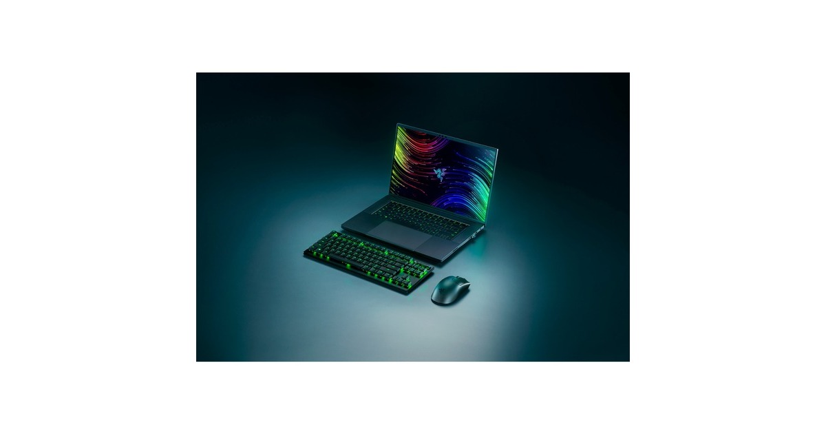 RazerViper V3 HyperSpeed gaming muis  (Zwart, 30.000 dpi)
