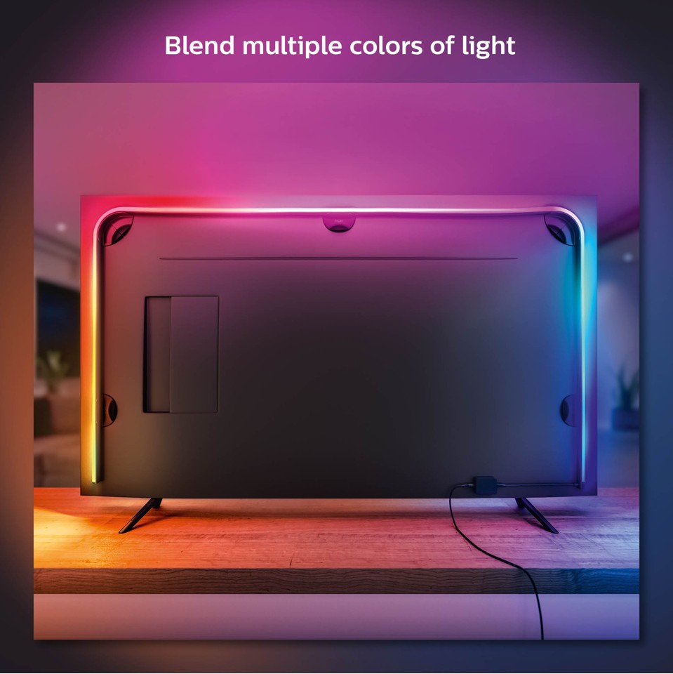 Philips Hue - Lightstrip Gradient Lightstrip (for TV) TV 75
