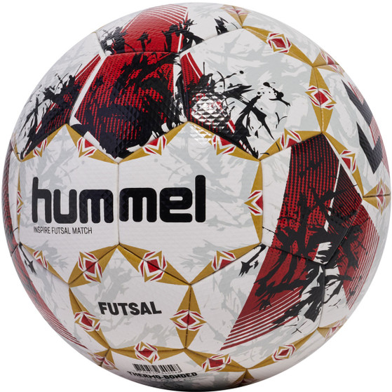 Hummel Inspire Futsal Match Bal