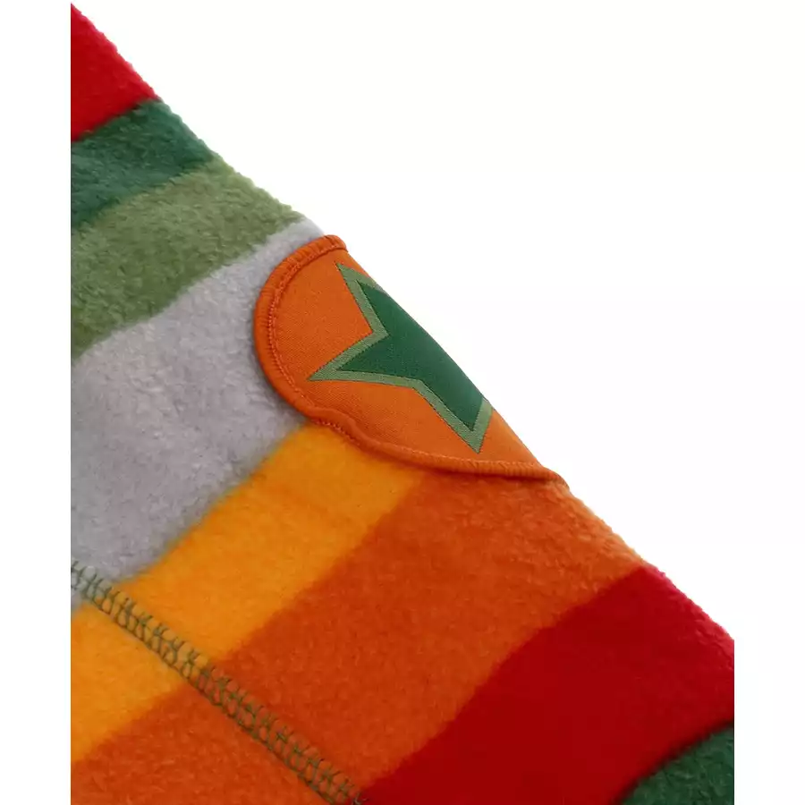 Villervalla Jacke Forest bunt