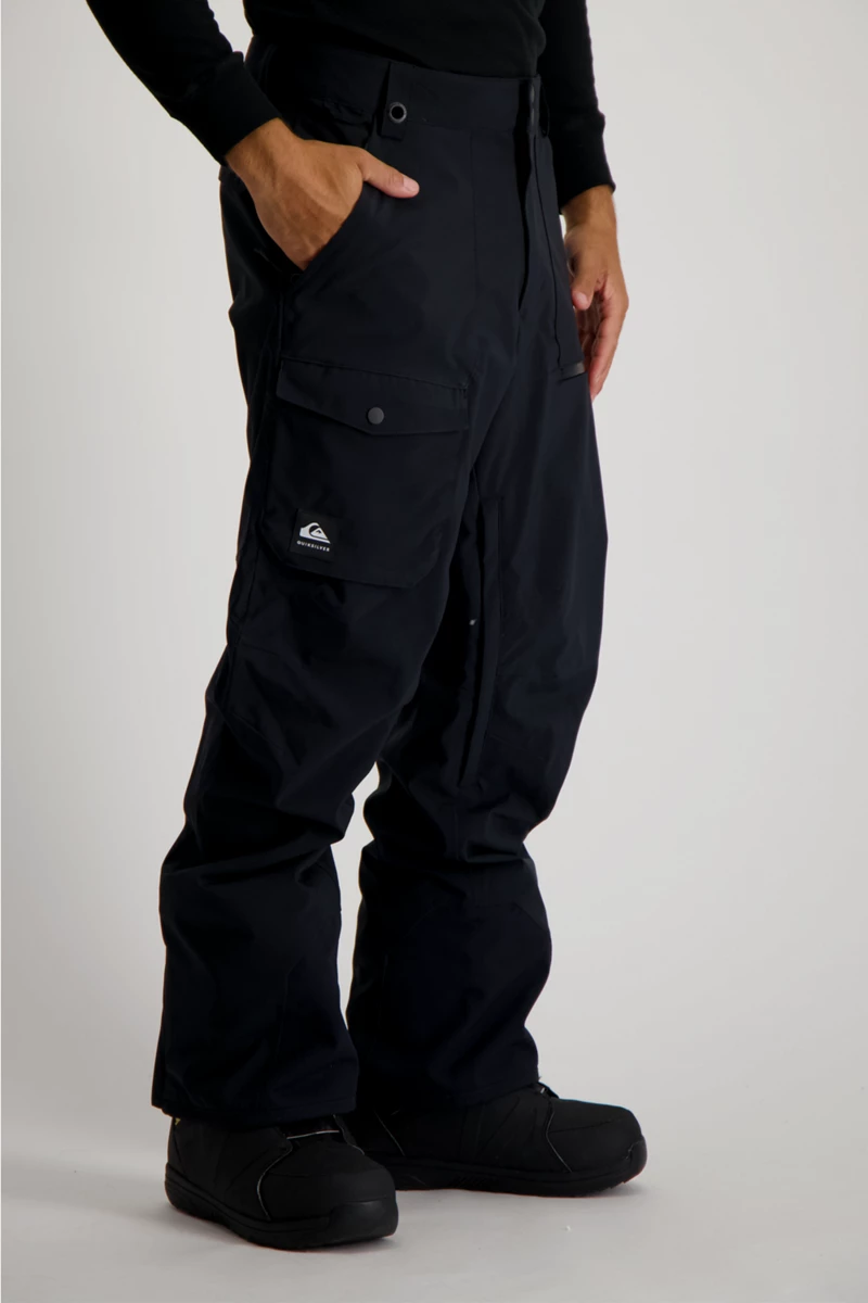 Quiksilver Utility Herren Ski-Snowboardhose