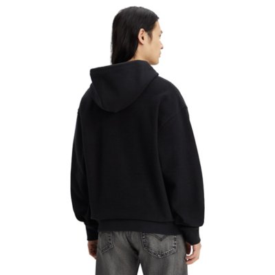 Sweatshirt à capuche homme Relaxed Graphic LEVIS