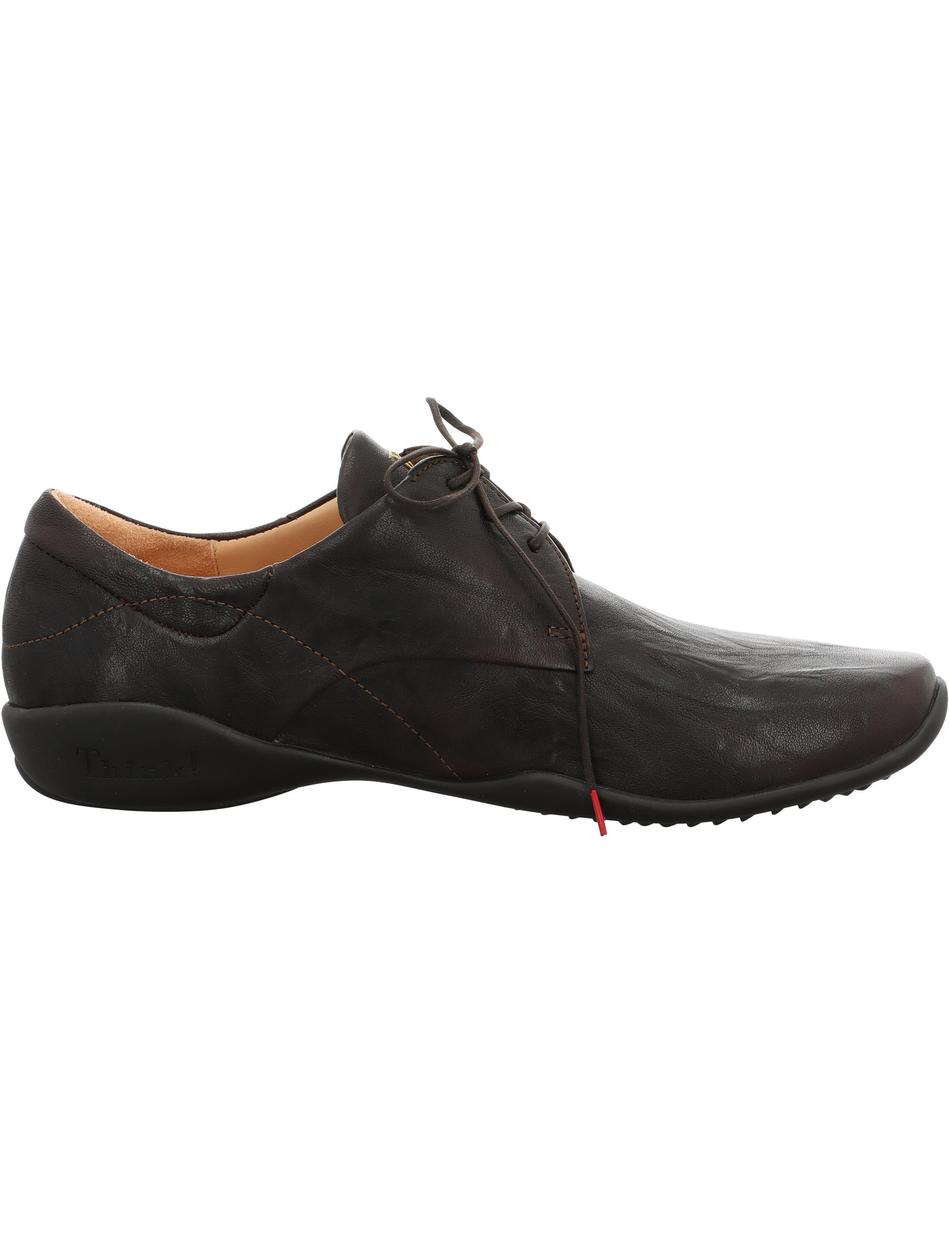 Schnürschuh STONE HERREN