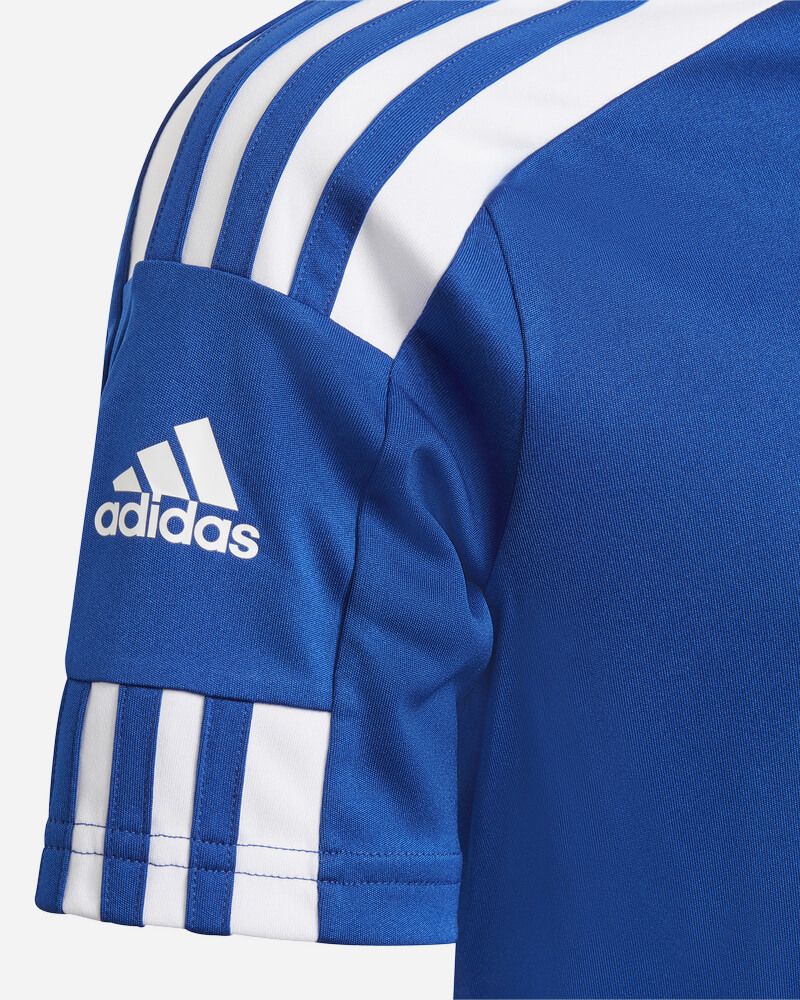 Maillot adidas Squadra 21 pour enfant