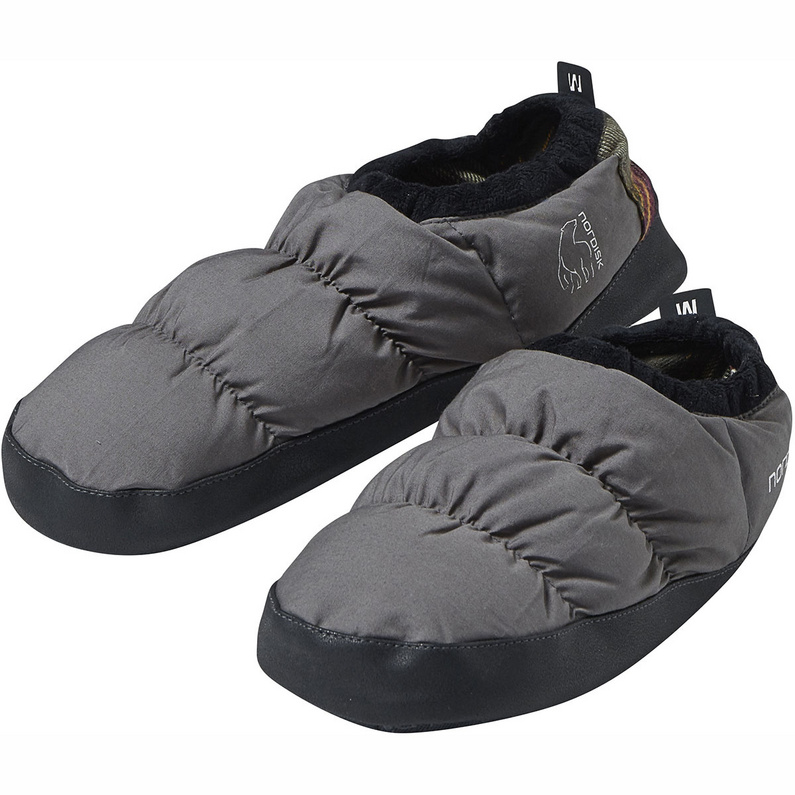 Nordisk Damen Hermod Daunenschuhe