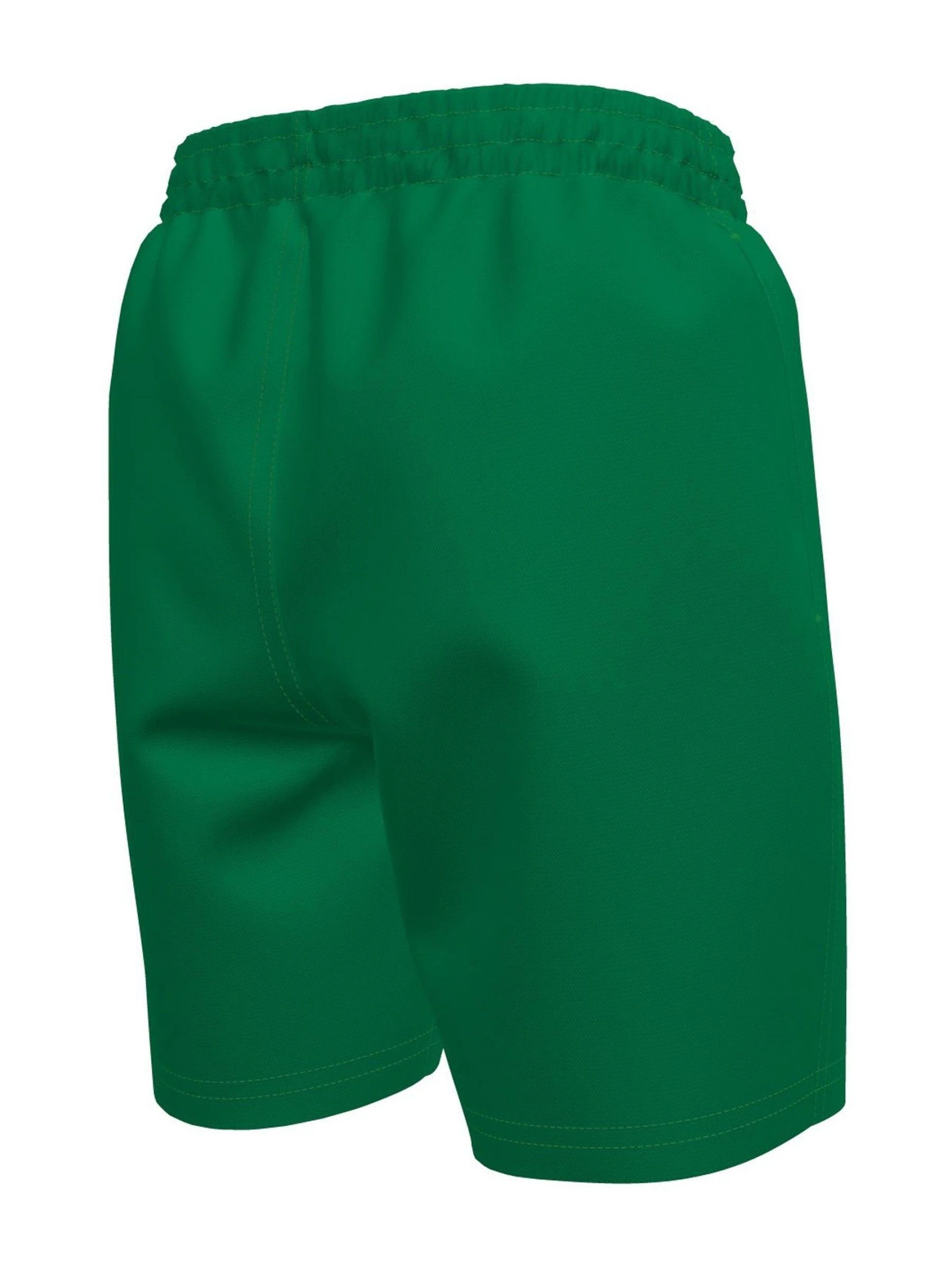 Groen - Nike Essential volley-zwemshort