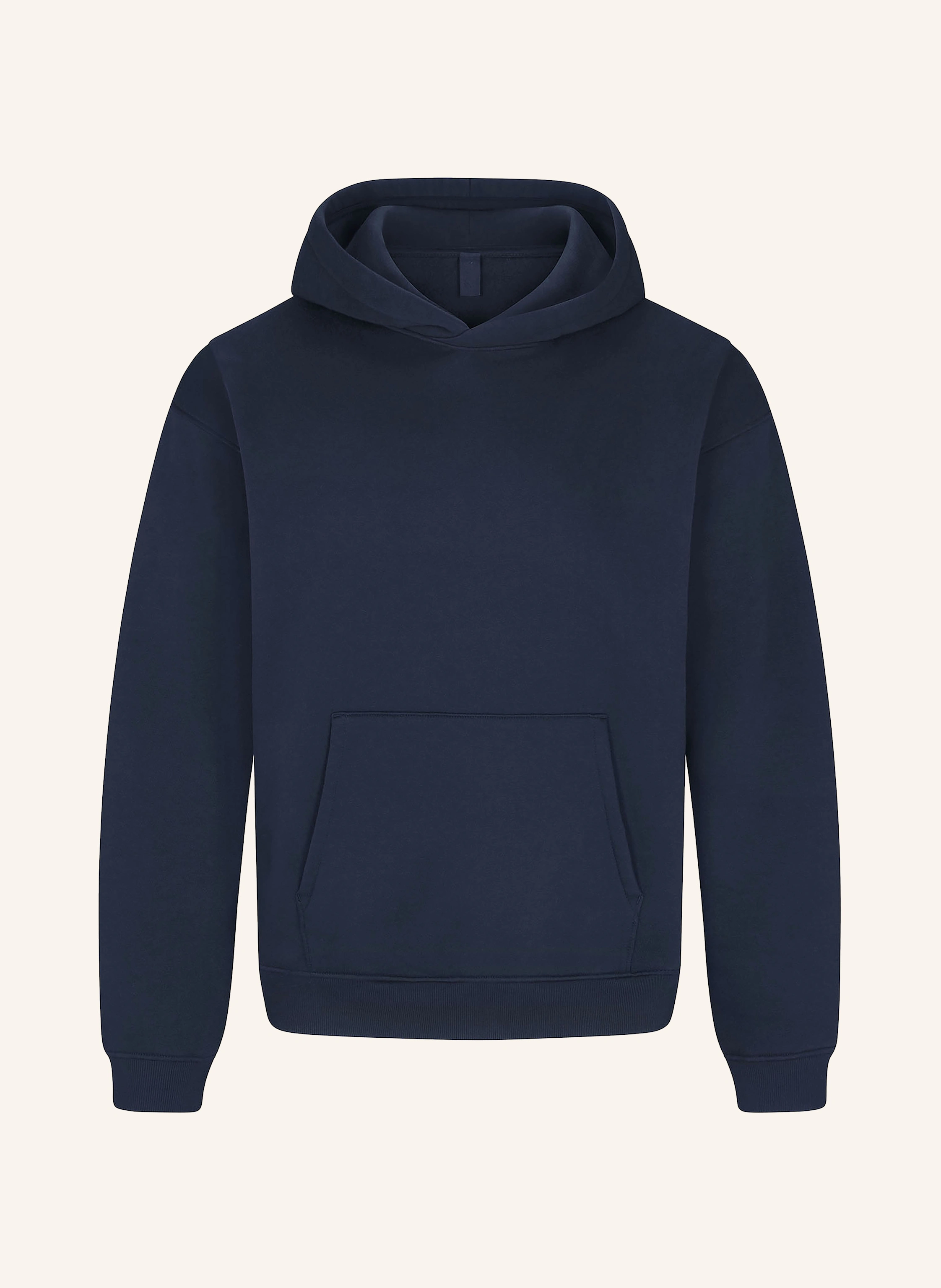 SKIMS Lounge-Hoodie FLEECE LOUNGE