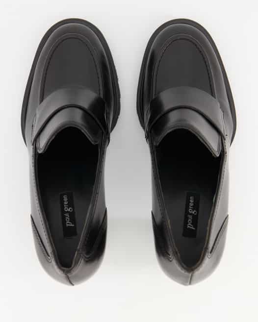 Paul Green 3784-008 Pumps in Schwarz