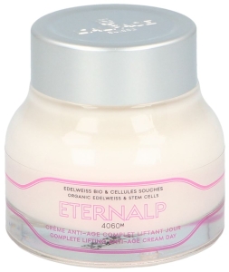 L'ALPAGE Eternalp 4060m Anti Age Tagescreme, 50 ml