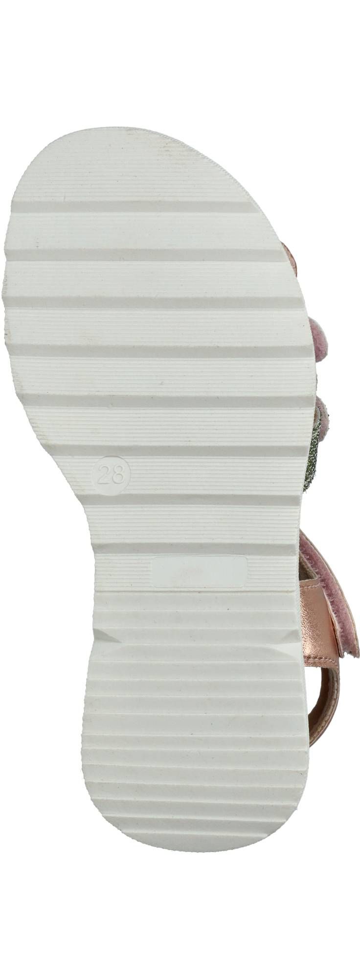 IK-KE Sandalen Roze Meisjes