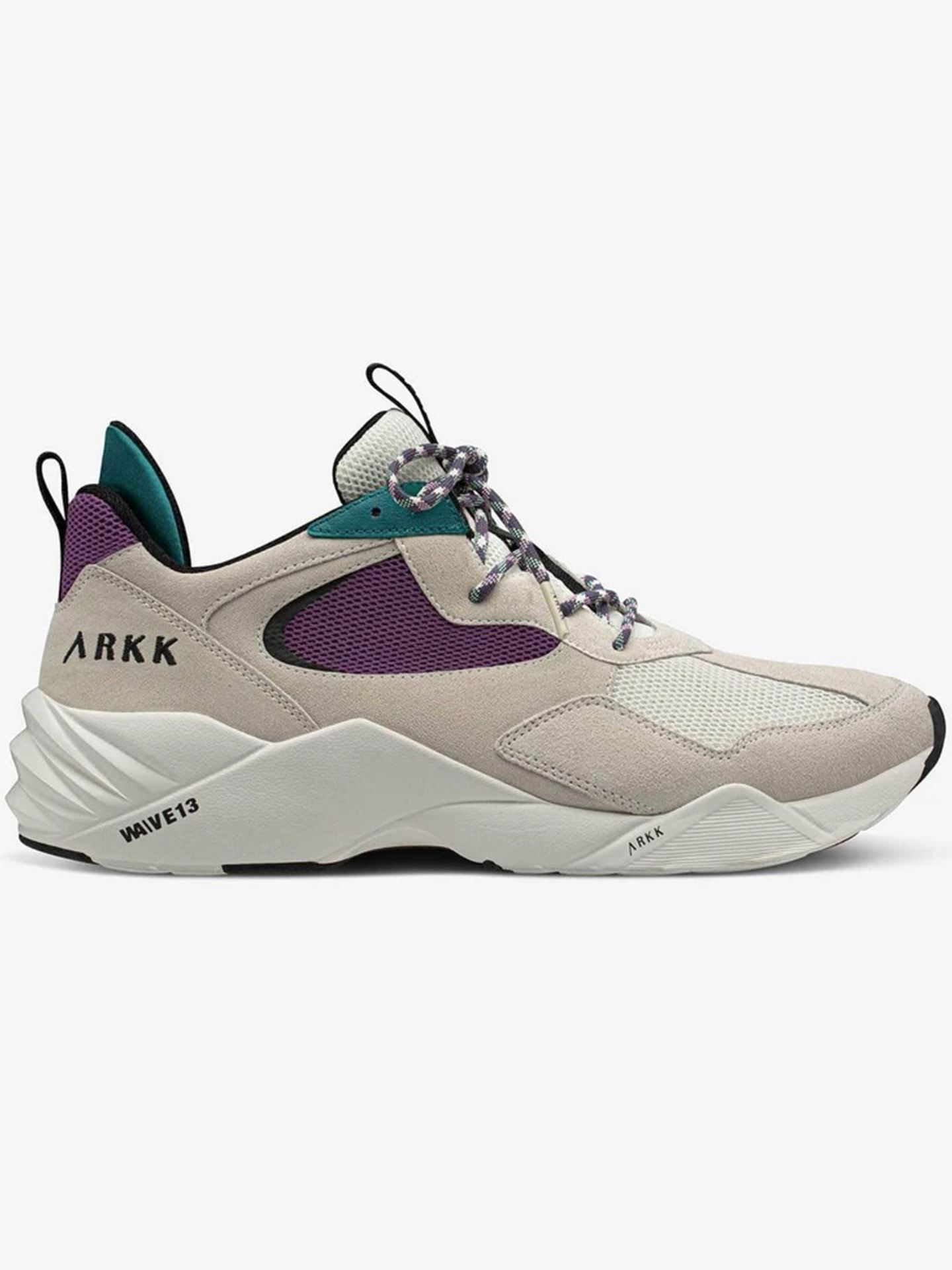 Kanetyk Suede