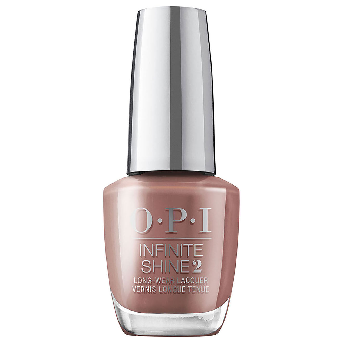 OPI Vernis à ongles Infinite Shine It Never Ends 15 ml