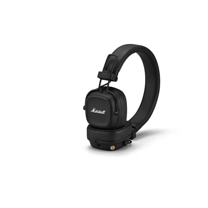 Marshall Casque audio Bluetooth Major IV | Noir