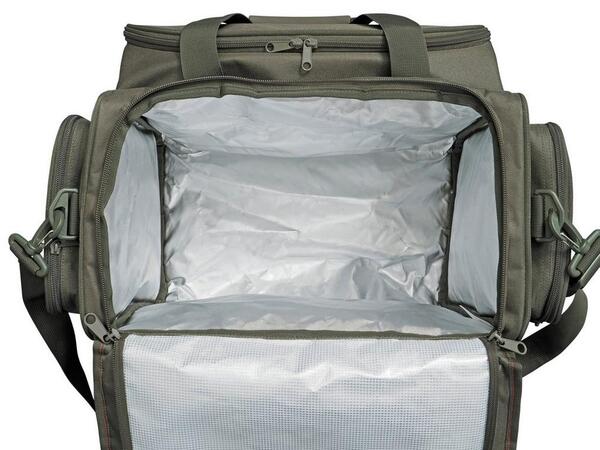 Sac JRC Defender II Session Cooler Food Bag (Incl. Couverts)