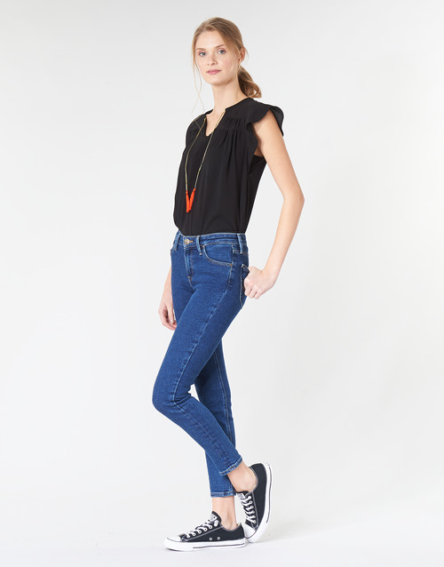 Lee - SCARLETT STONE MILTONA - Bleu
